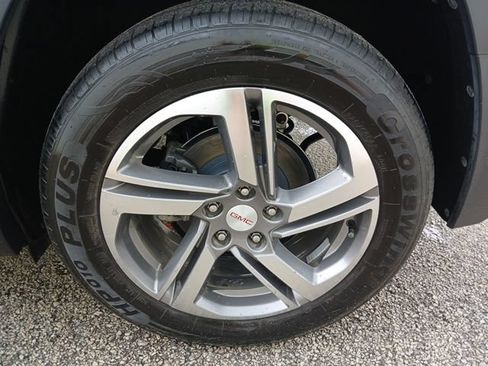 Used 2020 GMC Terrain SLT AWD/4WD image 54