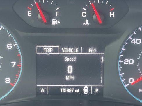Used 2020 Chevrolet Malibu RS w/ LPO, Convenience Package 1 FWD image 11