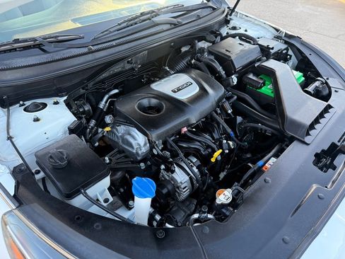 Used 2018 Hyundai Sonata ECO image 30