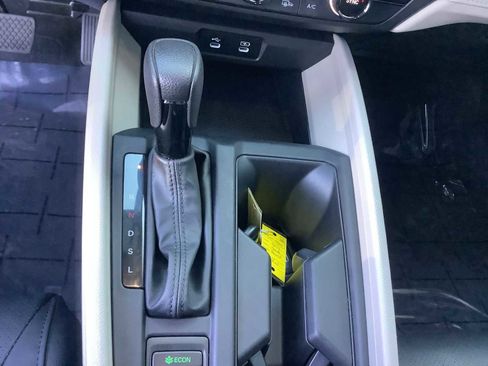 Used 2023 Honda Accord EX image 18
