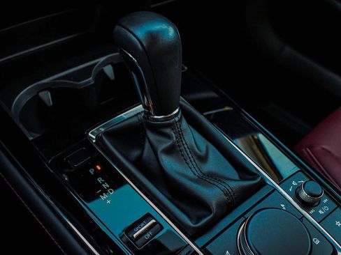 Used 2023 MAZDA CX-30 AWD 2.5 S w/ Preferred Package image 29