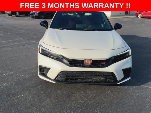 Used 2023 Honda Civic Si image 4