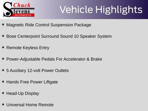 Used 2015 GMC Yukon Denali w/ Touring Package RWD image 16
