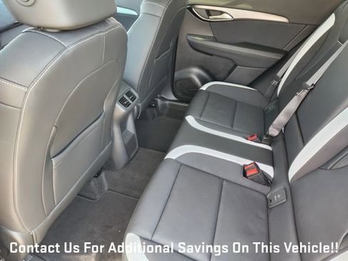 New 2026 Buick Envision Sport Touring image 21