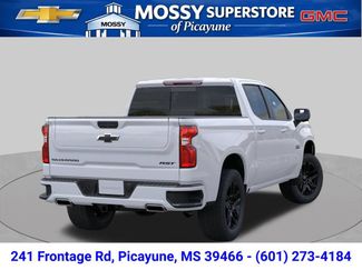 New 2026 Chevrolet Silverado 1500 RST AWD/4WD video 4
