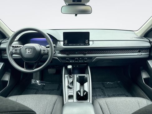 Used 2024 Honda Accord LX image 14