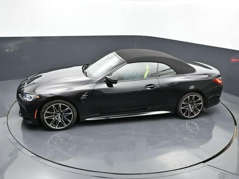 Used 2023 BMW M4 xDrive Competition w/ Parking Assistance Package image 50