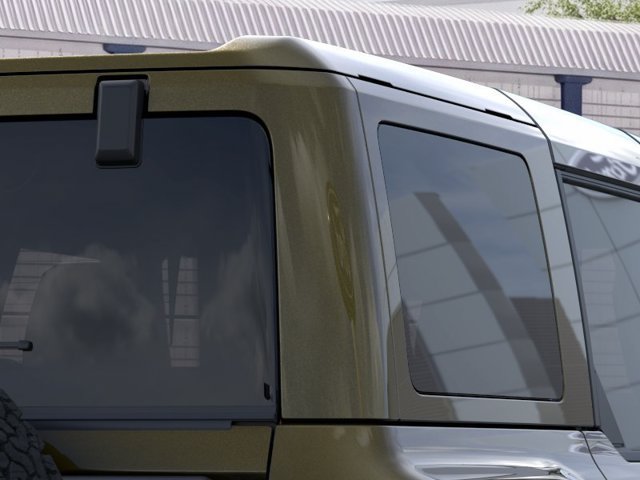 New 2026 Ford Bronco Raptor AWD/4WD image 25