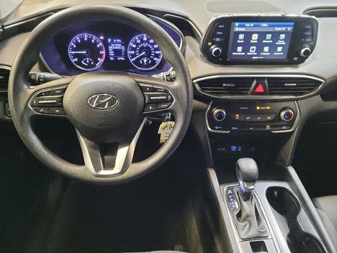 Used 2019 Hyundai Santa Fe SE image 22