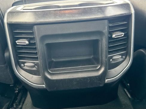 Used 2023 RAM 1500 Lone Star w/ Trailer Tow Group AWD/4WD image 31