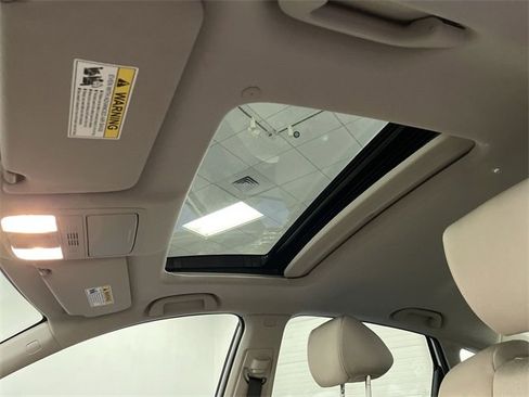 Certified 2019 Honda Accord EX image 21