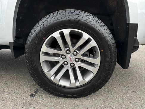 Used 2016 GMC Canyon SLT image 5