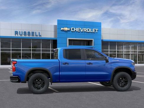 New 2025 Chevrolet Silverado 1500 ZR2 w/ Technology Package image 5
