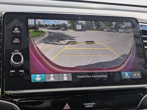 New 2025 Honda Ridgeline RTL image 13