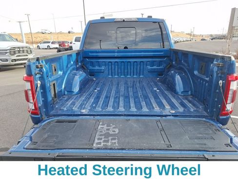 Used 2022 Ford F150 Raptor w/ Equipment Group 801A High image 26