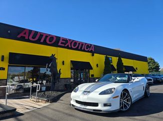 Used 2013 Chevrolet Corvette 427 w/ 1SC Preferred Equipment Group video 1