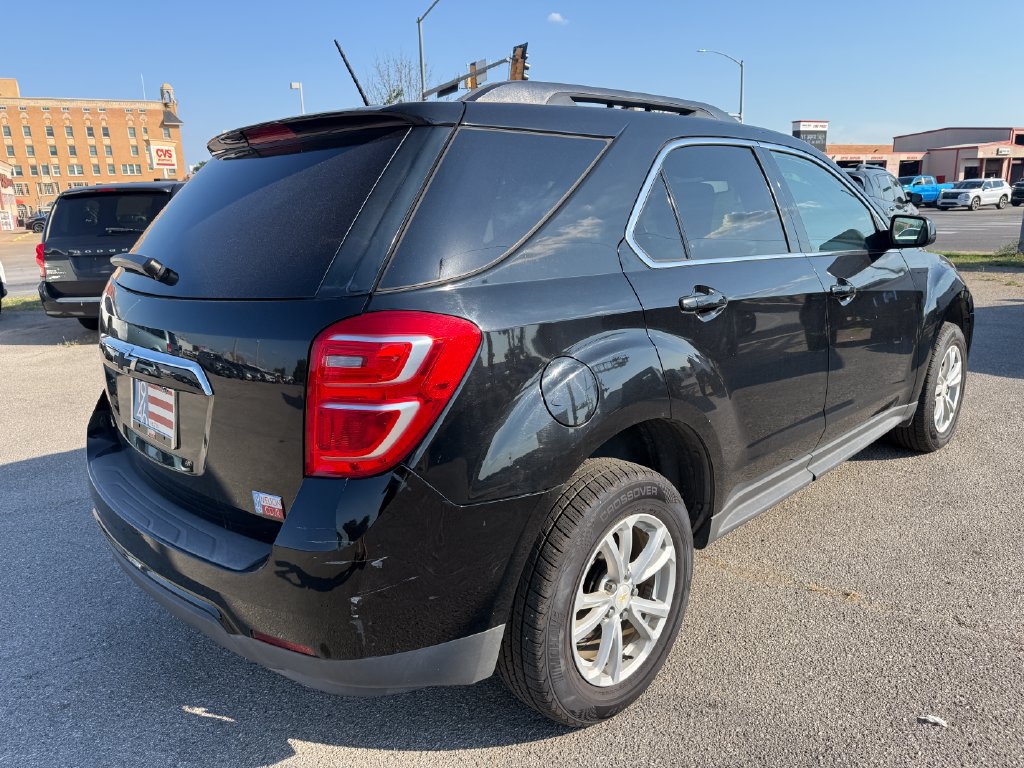 Used 2016 Chevrolet Equinox LT FWD image 18