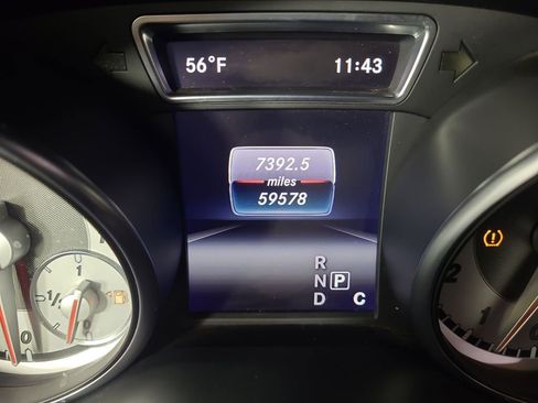 Used 2016 Mercedes-Benz CLA 250 4MATIC image 10