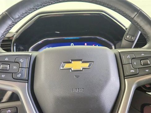 Used 2023 Chevrolet Silverado 1500 LT AWD/4WD image 27