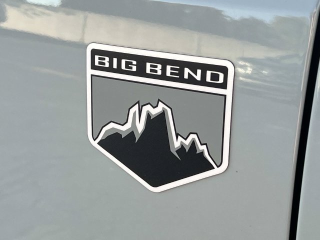 Certified 2023 Ford Bronco Big Bend AWD/4WD image 18