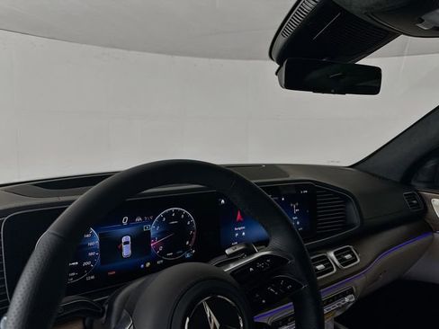 New 2026 Mercedes-Benz GLE 63 AMG S image 9