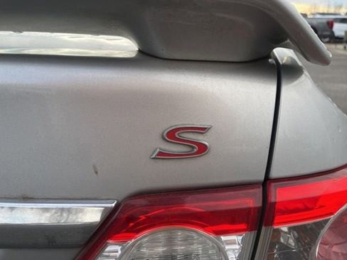 Used 2013 Toyota Corolla S w/ Premium Pkg image 37