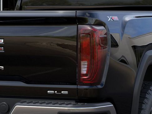 New 2026 GMC Sierra 2500 SLE w/ SLE Value Package; image 11