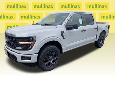 New 2026 Ford F150 STX w/ Equipment Group 200A image 10