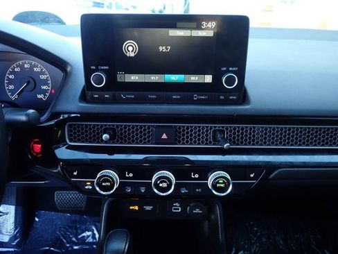 Used 2023 Honda Civic EX image 14