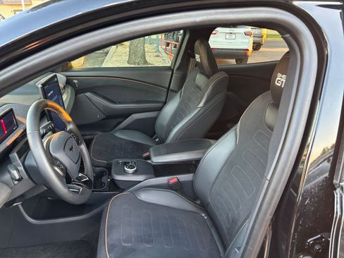 Used 2023 Ford Mustang Mach-E GT image 29