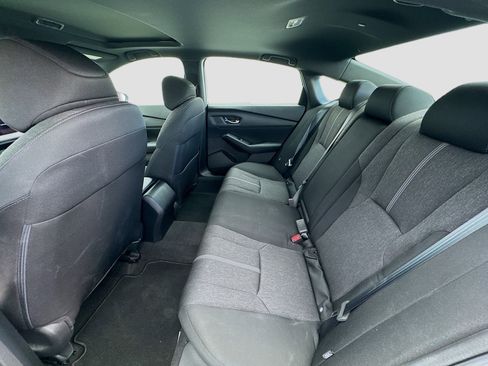 Used 2023 Honda Accord Sport image 16