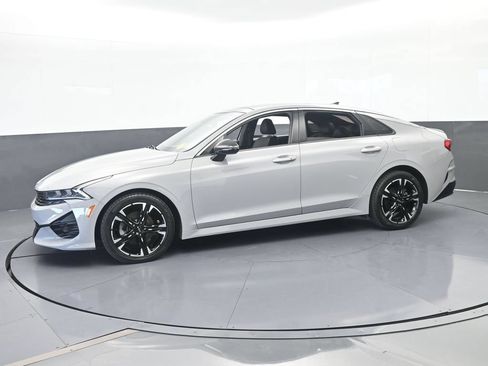 Used 2023 Kia K5 GT-Line FWD image 2