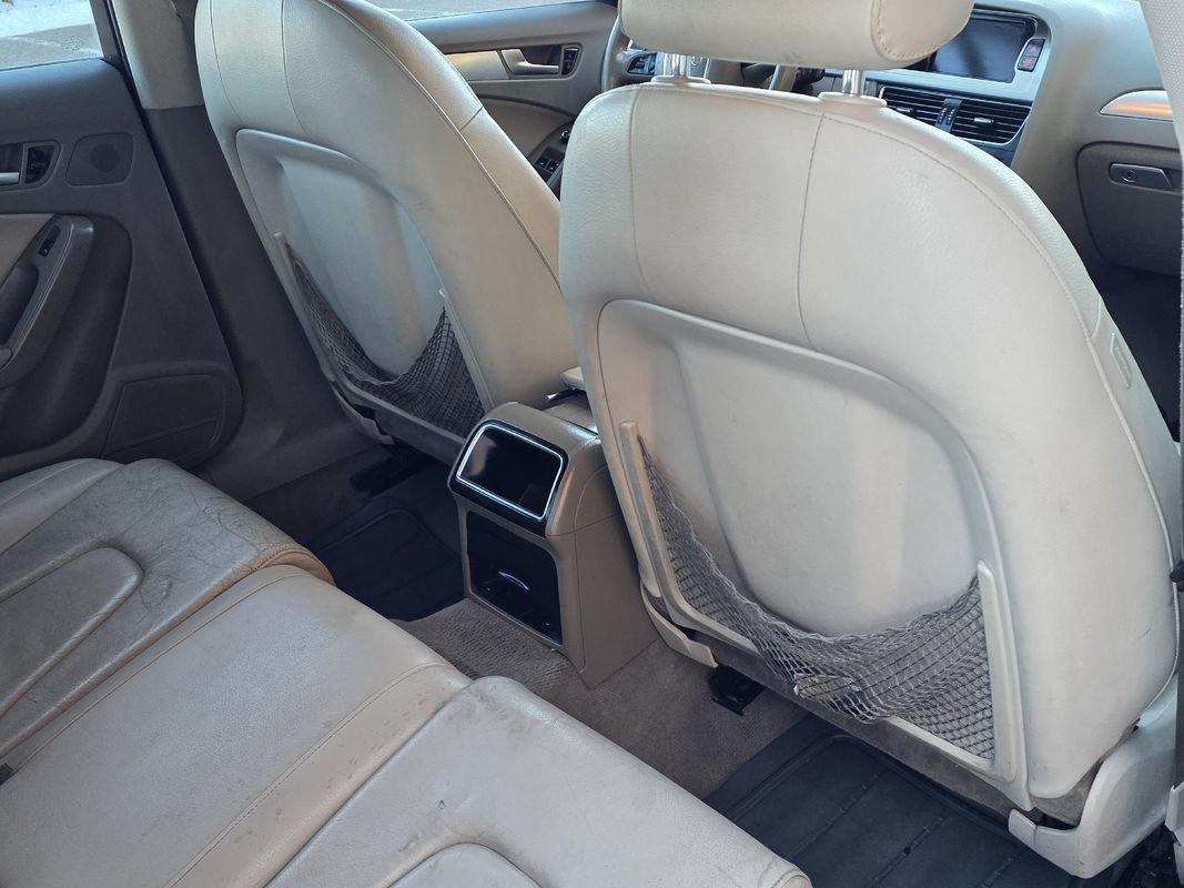 Used 2009 Audi A4 2.0T Premium AWD/4WD image 23