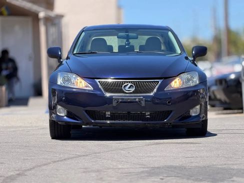 Used 2007 Lexus IS 250 RWD image 3