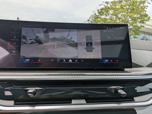 New 2027 BMW X6 M60i AWD/4WD image 22