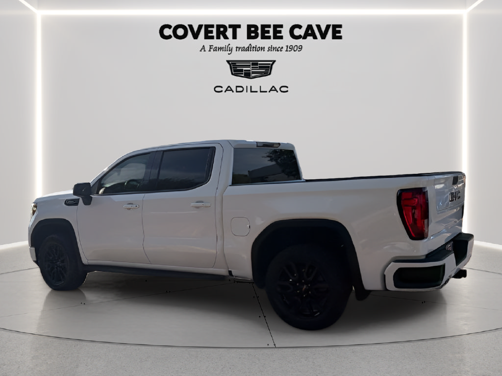 Used 2021 GMC Sierra 1500 Elevation w/ X31 Off-Road Package AWD/4WD image 5