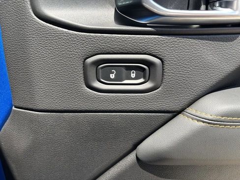 New 2025 Jeep Wrangler Unlimited Rubicon 392 image 32