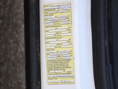 Used 2020 Ford F450 XL w/ Power Equipment Group image 42