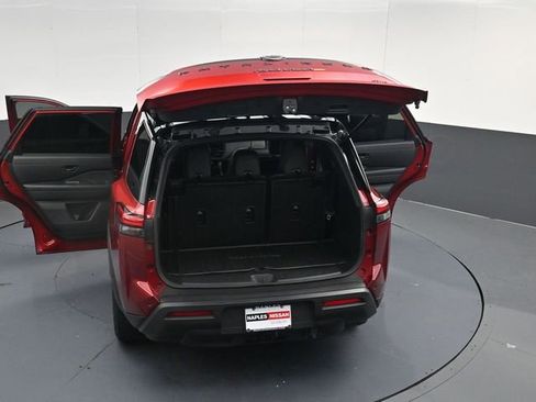 Used 2023 Nissan Pathfinder Rock Creek AWD/4WD image 59