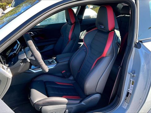 New 2026 BMW M2 w/ Lighting Package image 7