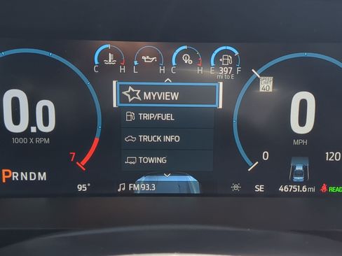 Used 2021 Ford F150 Platinum w/ Equipment Group 701A High AWD/4WD image 24