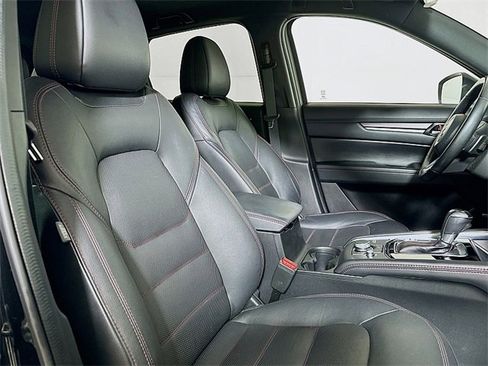 Used 2022 MAZDA CX-5 AWD 2.5 Turbo image 28