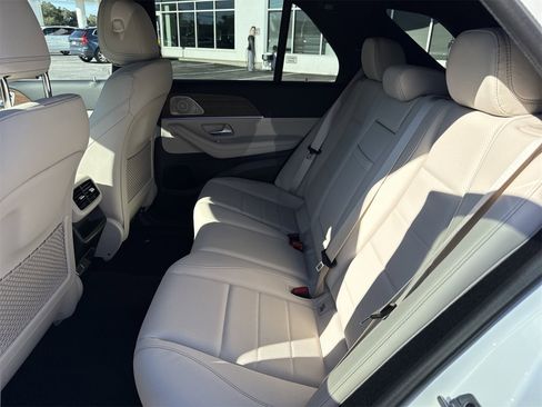 New 2026 Mercedes-Benz GLE 350 image 12