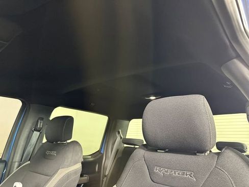 Used 2019 Ford F150 Raptor AWD/4WD image 11
