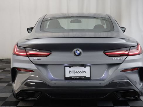 Used 2026 BMW 840i xDrive Coupe AWD/4WD image 14