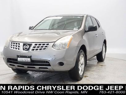 Used 2010 Nissan Rogue S w/ 360 Degree Value Pkg