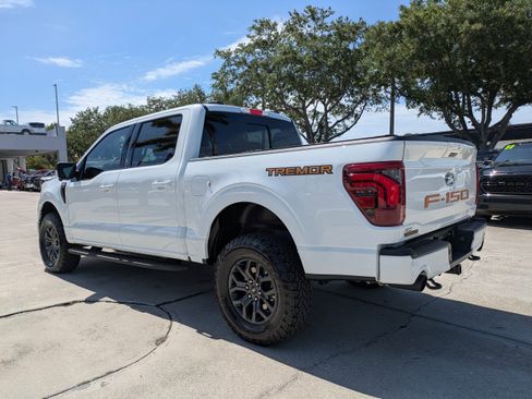 Used 2024 Ford F150 Tremor w/ Tow/Haul Package AWD/4WD image 6