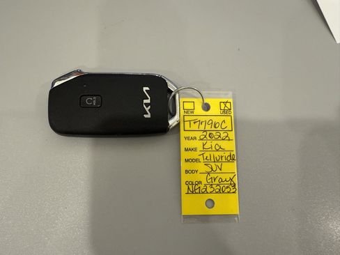 Used 2022 Kia Telluride SX w/ SX Prestige Package image 34