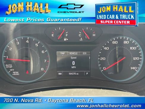 Used 2020 Chevrolet Malibu LS w/ LPO, Convenience Package 1 FWD image 23