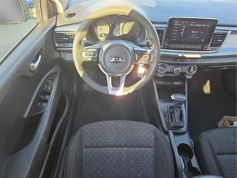 Used 2021 Kia Rio S image 14